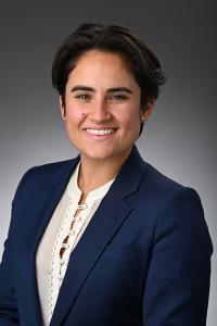 Samantha Erosa, MD Profile Headshot